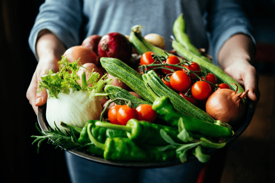 10 hortaliças de sol pleno muito fáceis para cultivar em casa