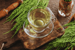Descubra os benefícios incríveis desta planta medicinal antiga