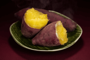 Benefícios da batata-doce para a saúde: por que incluir na dieta