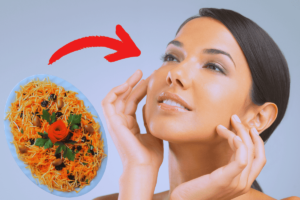 Este alimento é o segredo para uma visão e pele impecáveis