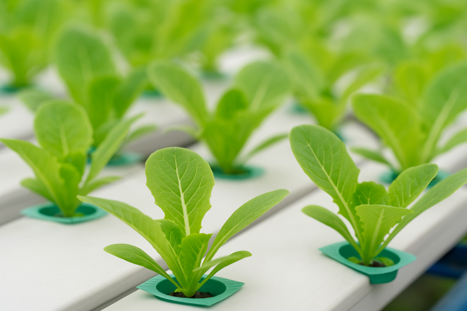 O que é hidroponia? Entenda essa técnica de cultivo sem terra