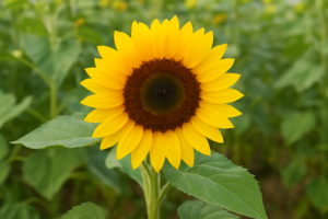 Como plantar girassol: guia completo