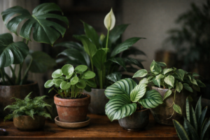 Plantas que não precisam de sol: 10 opções ideais