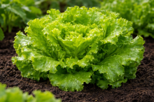 7 Erros ao Plantar Alface que Impedem o Crescimento (e Como Corrigir)