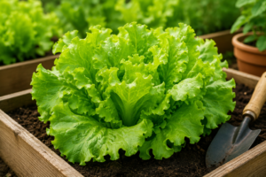 Como plantar alface em casa e ter folhas fresquinhas o ano todo
